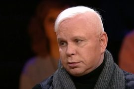 Boris Moiseev Wife: Was Boris Moiseev Married?