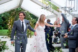 Brad Falchuk: Who Is Gwyneth Paltrow’s Husband?