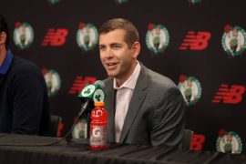 Brad Stevens Salary: How Much Does Brad Stevens Make A Year?