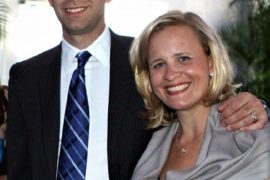 Brad Stevens Wife: Who Is Tracy Wilhelmy Stevens?