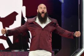 Braun Strowman Sibling: Meet His Sister Hannah Scherr