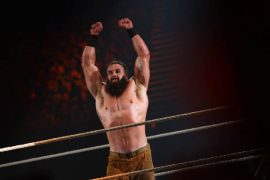 How Much Does Braun Strowman Make A Year?