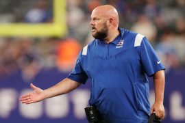 Brian Daboll Does Sterling Shepard still play in the NFL?