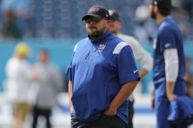 What offense does Brian Daboll run?