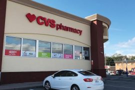 Is CVS open on Labor Day 2022?