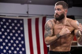 Caleb Plant Net Worth