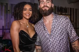 Caleb Plant Wife: Who is Jordan Hardy?
