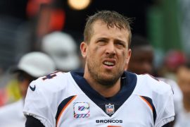 Case Keenum College, Contract, Salary, Stats, Dates Joined