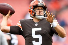 Case Keenum Net Worth