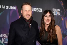 Case Keenum Wife: Who is Kimberly Caddell?