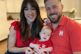 Case Keenum Children: Does Case Keenum Have Kids?