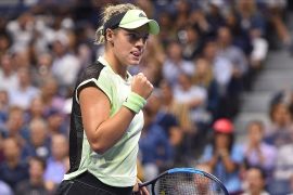 Caty McNally Height: How tall is Caty McNally tennis?