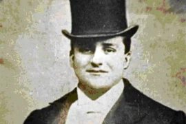 Why did Charlie Chaplin go to court?