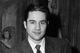 Charles Chaplin Jr. Wife: Who is Susan Magness?