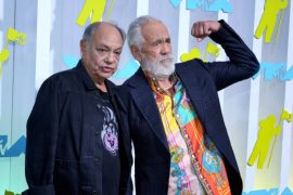 What Is Cheech & Chong’s Net Worth?