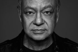 Cheech Marin Net Worth