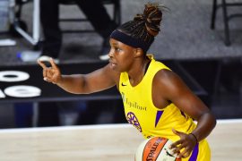 Chelsea Gray Contract, Team, Stats, Number, Instagram
