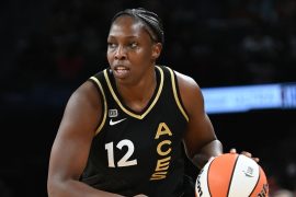 Chelsea Gray Siblings: Does Chelsea Gray Have Siblings?