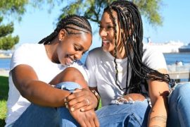 Who is Chelsea Gray’s Wife Tipesa Moorer?