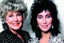 How many parents Does Cher have?