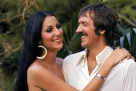 Cher First Husband: Who is Sonny Bono?