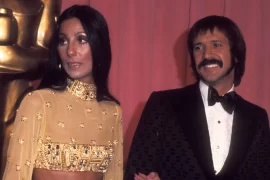 Did Cher go to Sonny’s funeral?