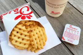 Chick Fil A Labor Day Working Hours