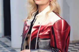 Is Chloe Grace Moretz Russian?