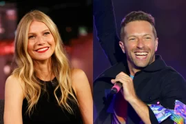 Gwyneth Paltrow Ex-Husband: Who Is Chris Martin?