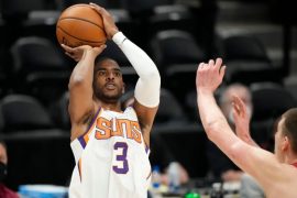 Chris Paul Contract, Draft, College, Stats, Nickname, Height, Teams