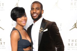 Chris Paul Wife: Who is Jada Crawley?
