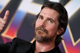 Christian Bale Net Worth