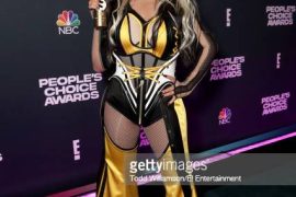 Why Did Christina Aguilera Change Her Name?