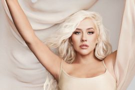 Christina Aguilera Net Worth