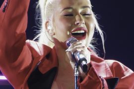 Christina Aguilera Songs, Books, Age, Awards, Nationality, Height, Wiki