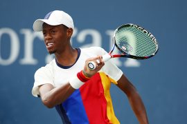 Christopher Eubanks Age: How old is Christopher Eubanks?