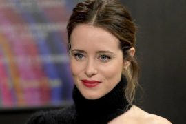 Claire Foy Movies On Netflix, Age, Net Worth, Instagram