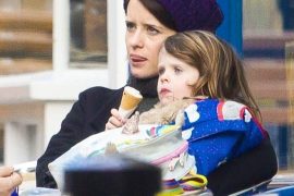 Ivy Rose Moore Age: How Old Is Claire Foy’s Daughter?