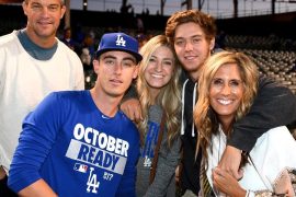 Cody Bellinger Siblings: Meet Cole Bellinger, Ashli Bellinger