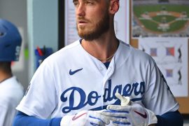 Cody Bellinger Children: Does Cody Bellinger have a child?