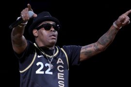 Was Coolio On Drugs?