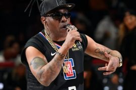 Was Coolio Vaccinated?