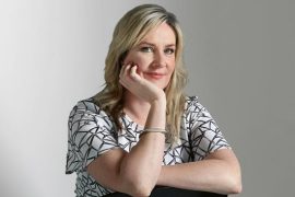 What happened to Corinne Grant?