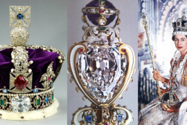 Cullinan Diamond Size, Stolen, Owner