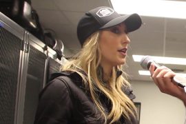 Joey Logano Siblings: Meet Danielle Logano