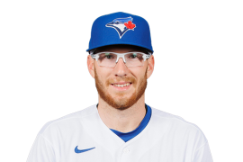 Danny Jansen Glasses: Why does Jansen wear glasses?
