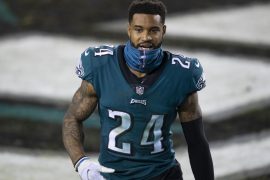 Darius Slay Net Worth