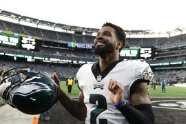Darius Slay Contract, Salary, Jersey, Age, Dates Joined
