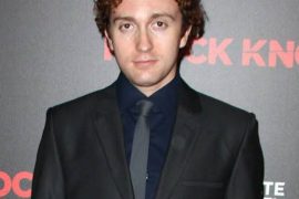 Daryl Sabara Movies and Tv Shows, Age, Height, Instagram