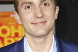 Daryl Sabara Children: Meet Riley Sabara